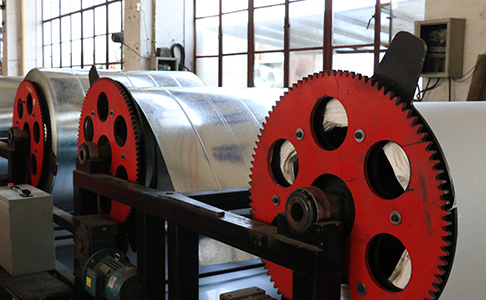 上海螺旋風管(guǎn)